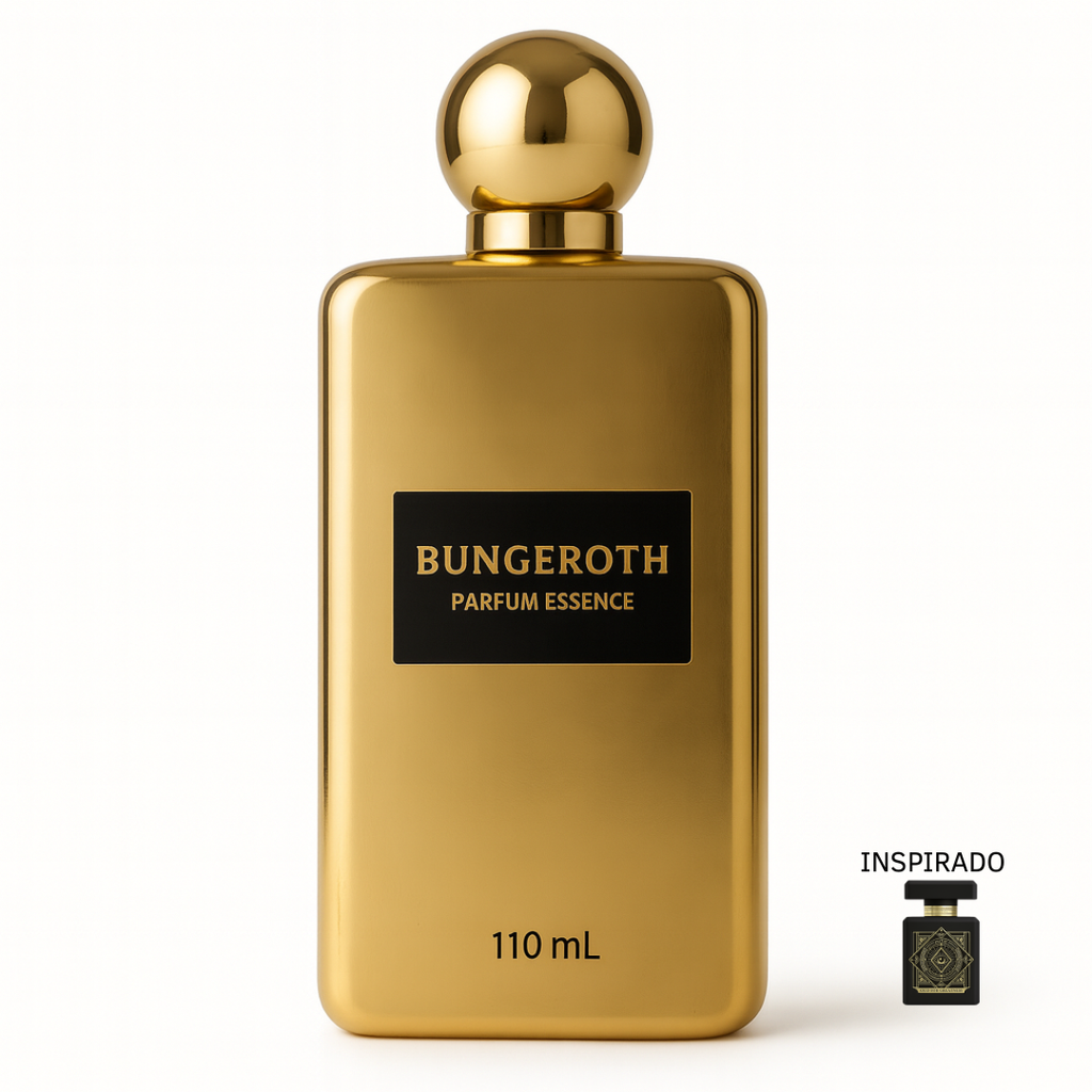 Gloria de Oud 110 mL (Inspirado en Lattafa Oud for Glory Unisex)