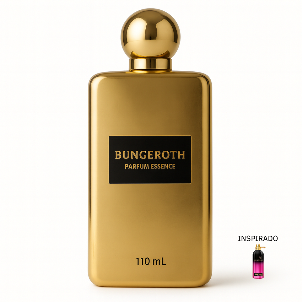 Noche Estrellada 110 mL (Inspirado en Montale Starry Night Unisex)