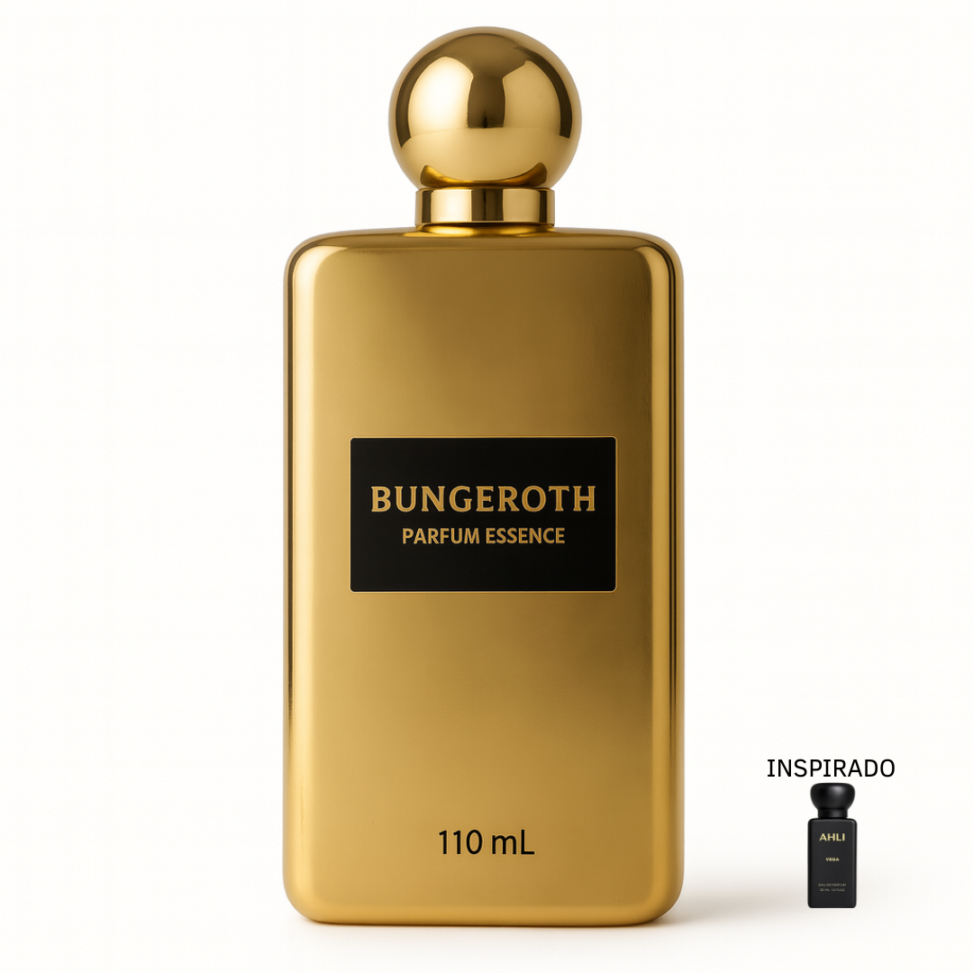 Luz de Vega 110 mL (Inspirado en Ahli Vega Unisex)