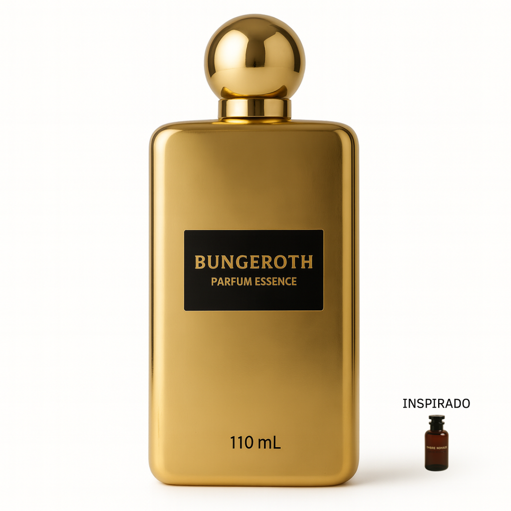 Nocturne Oud 110 mL (Inspirado Louis vuitton ombre nomade)