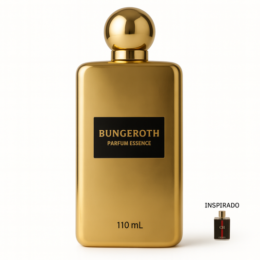 Caballero Urbano 110 mL (Inspirado Ch men)