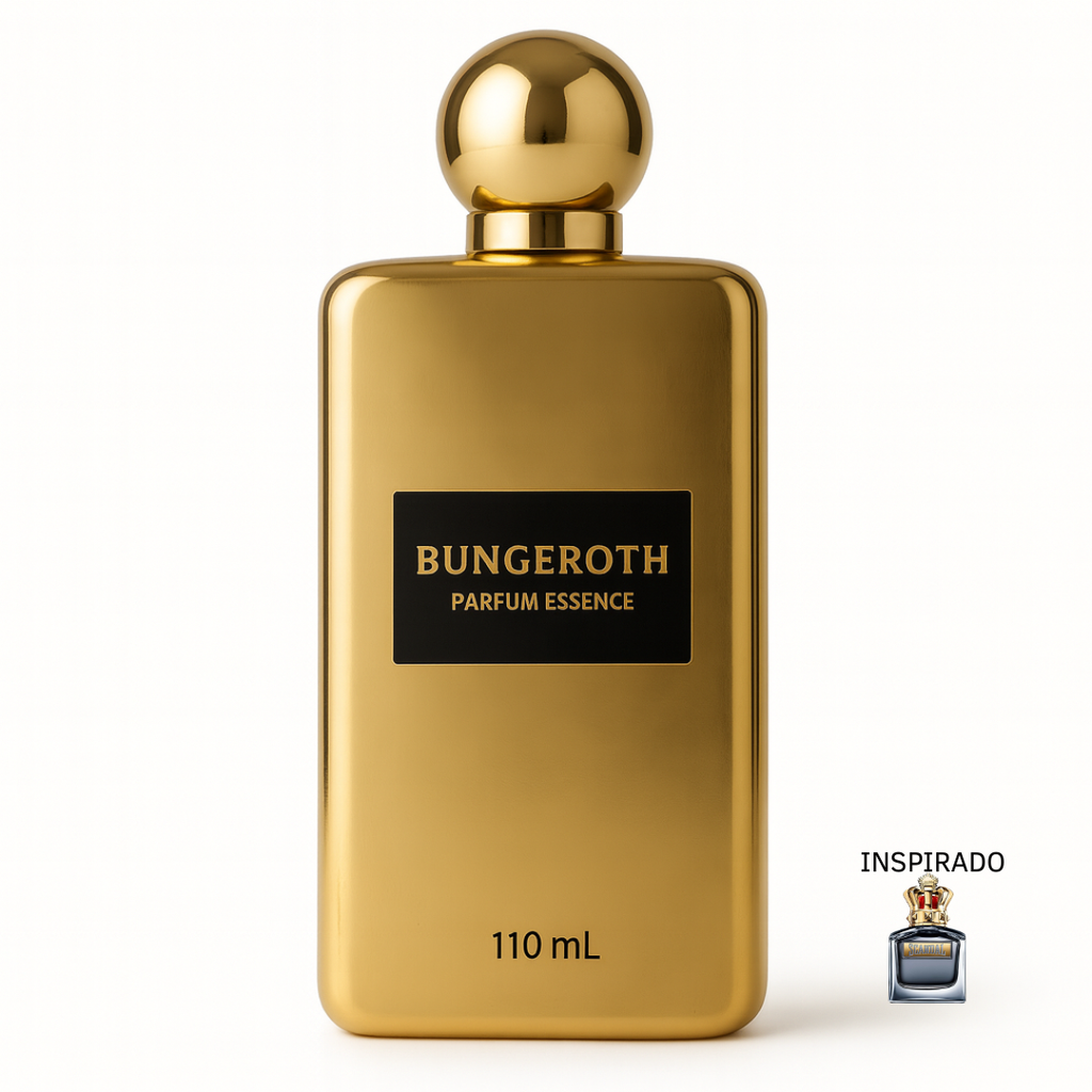 Royal Impact 110 mL  (Jean Paul Gaultier Scandal men)