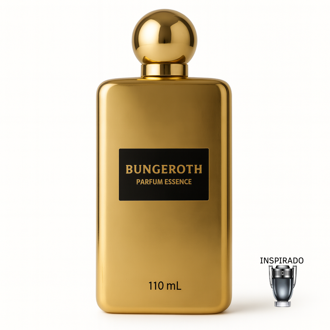 Victoria Absoluta 110 mL  (Paco Rabanne Invictus Intense men)