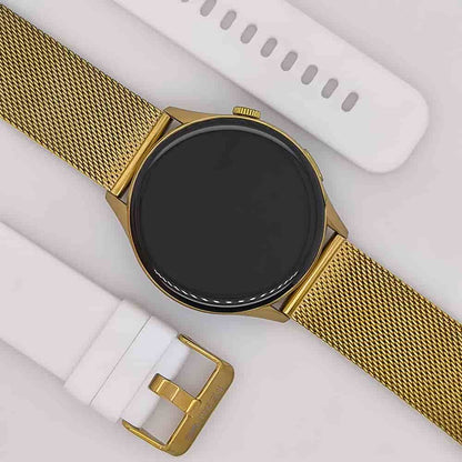 SMARTWATCH TEMPUS SPORTRACE FORCE-01