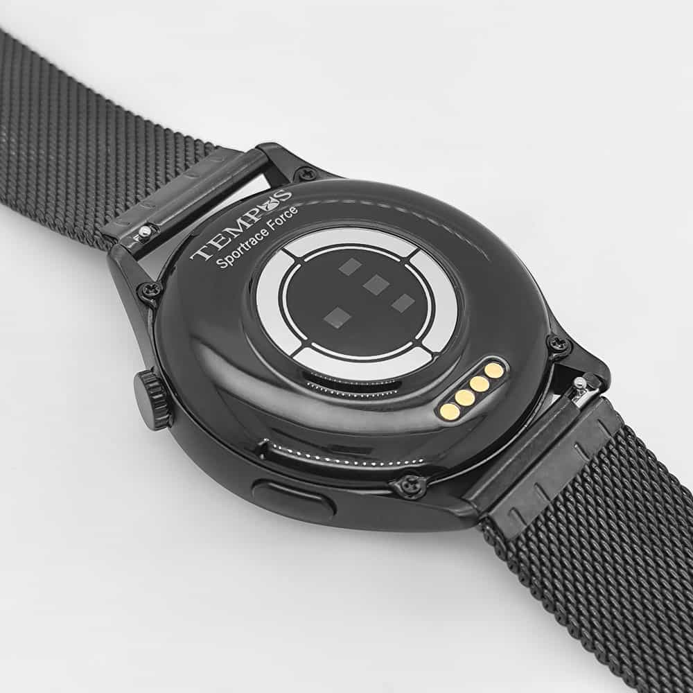 SMARTWATCH TEMPUS SPORTRACE FORCE-02