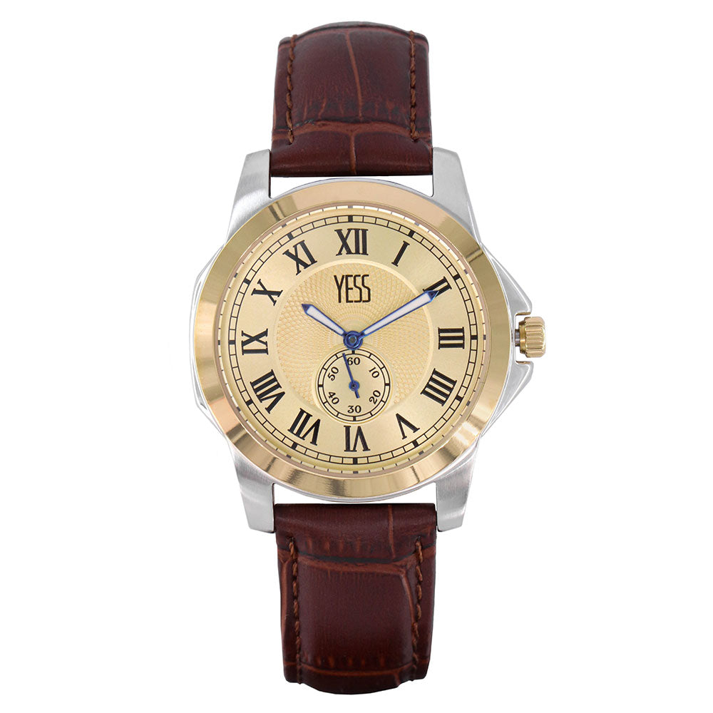 RELOJ YESS DE HOMBRE SMT-230918G