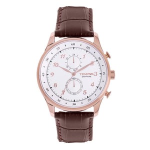 RELOJ TEMPUS DE HOMBRE T23002