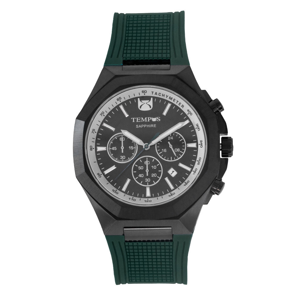 RELOJ TEMPUS DE HOMBRE T23004