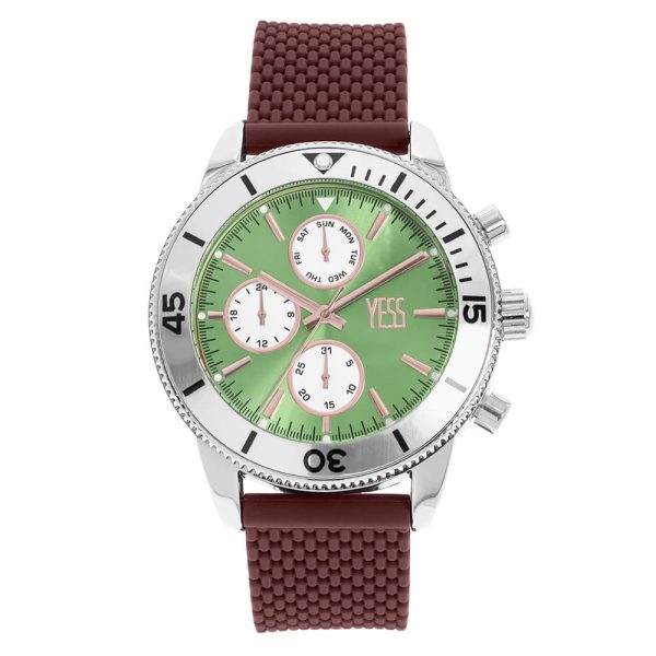 RELOJ YESS DE HOMBRE Y23018