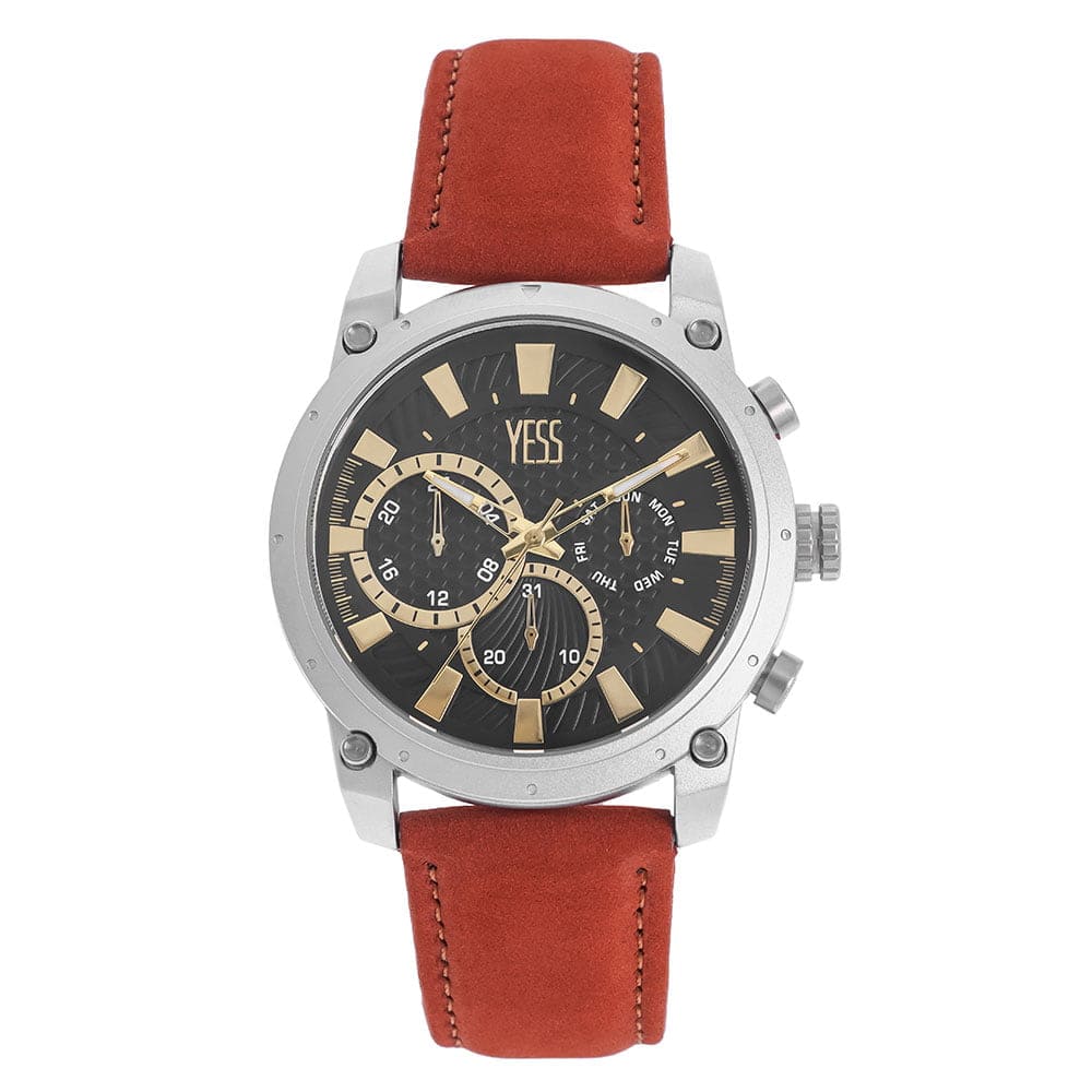 RELOJ YESS DE HOMBRE Y23022-01