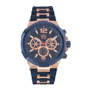 RELOJ YESS DE HOMBRE Y23066-01