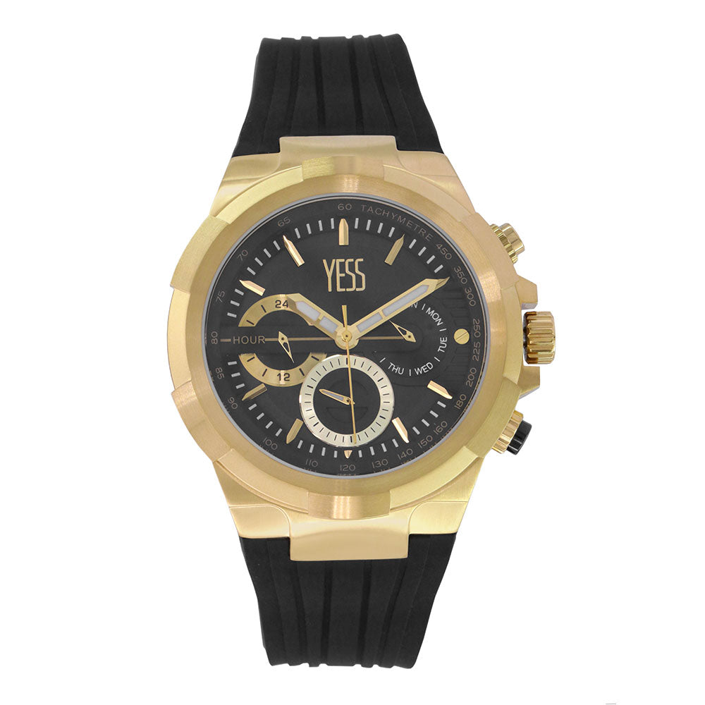 RELOJ YESS DE HOMBRE Y23050