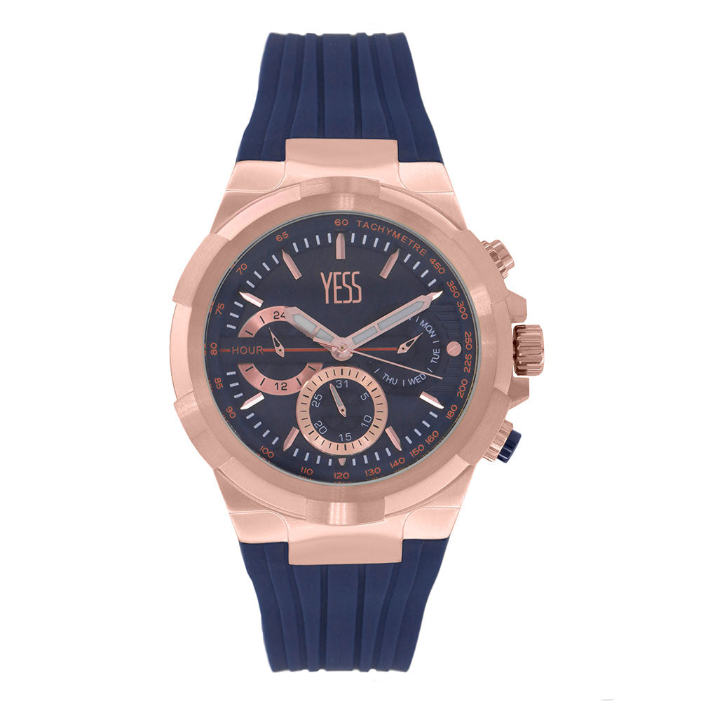 RELOJ YESS DE HOMBRE Y23050-05