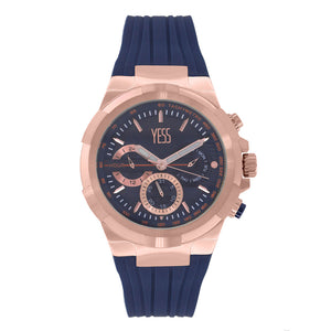 RELOJ YESS DE HOMBRE Y23050-05