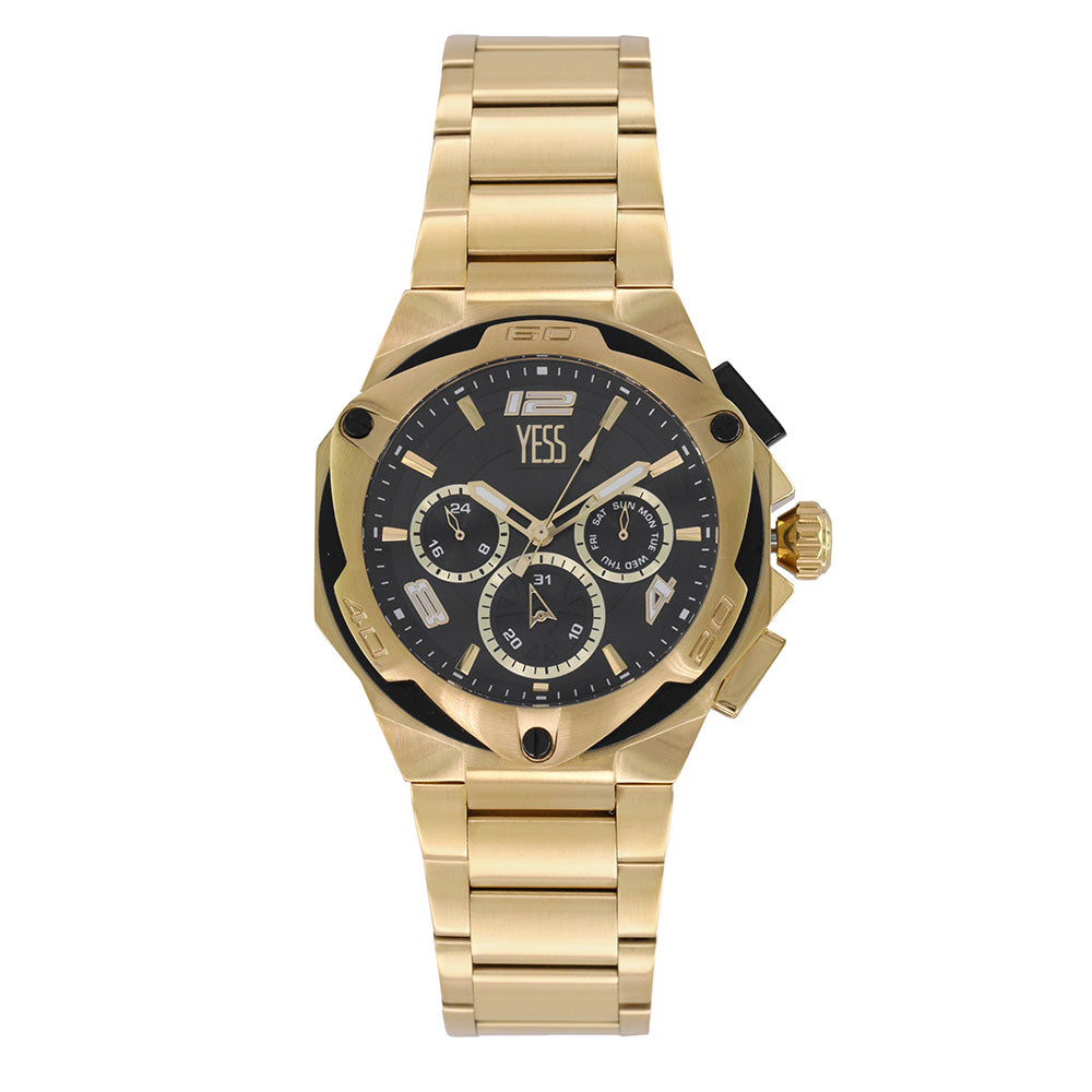 RELOJ YESS DE HOMBRE Y23051