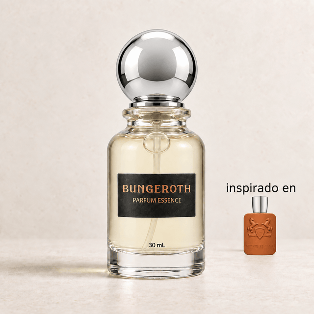 Altaïr Privé BUNGEROTH 30 mL, inspirado en Althaïr de Parfums de Marly