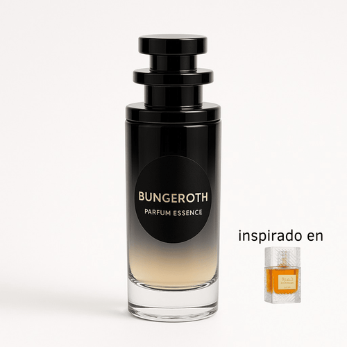 Amber Soul (Inspirado en Khamrah de Lattafa)