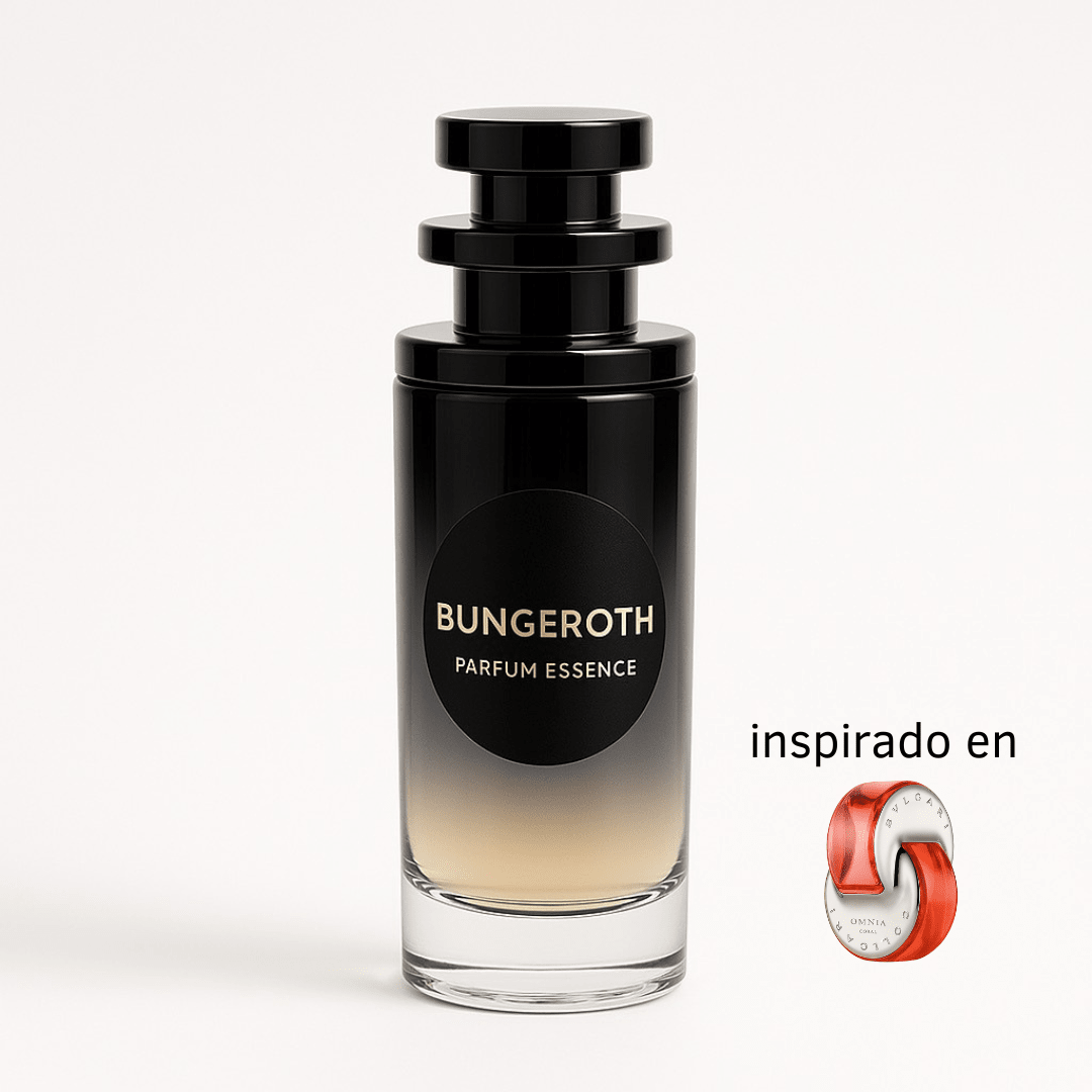 Arrecife de Coral(Inspirado en Bvlgari Omnia Coral Dama)