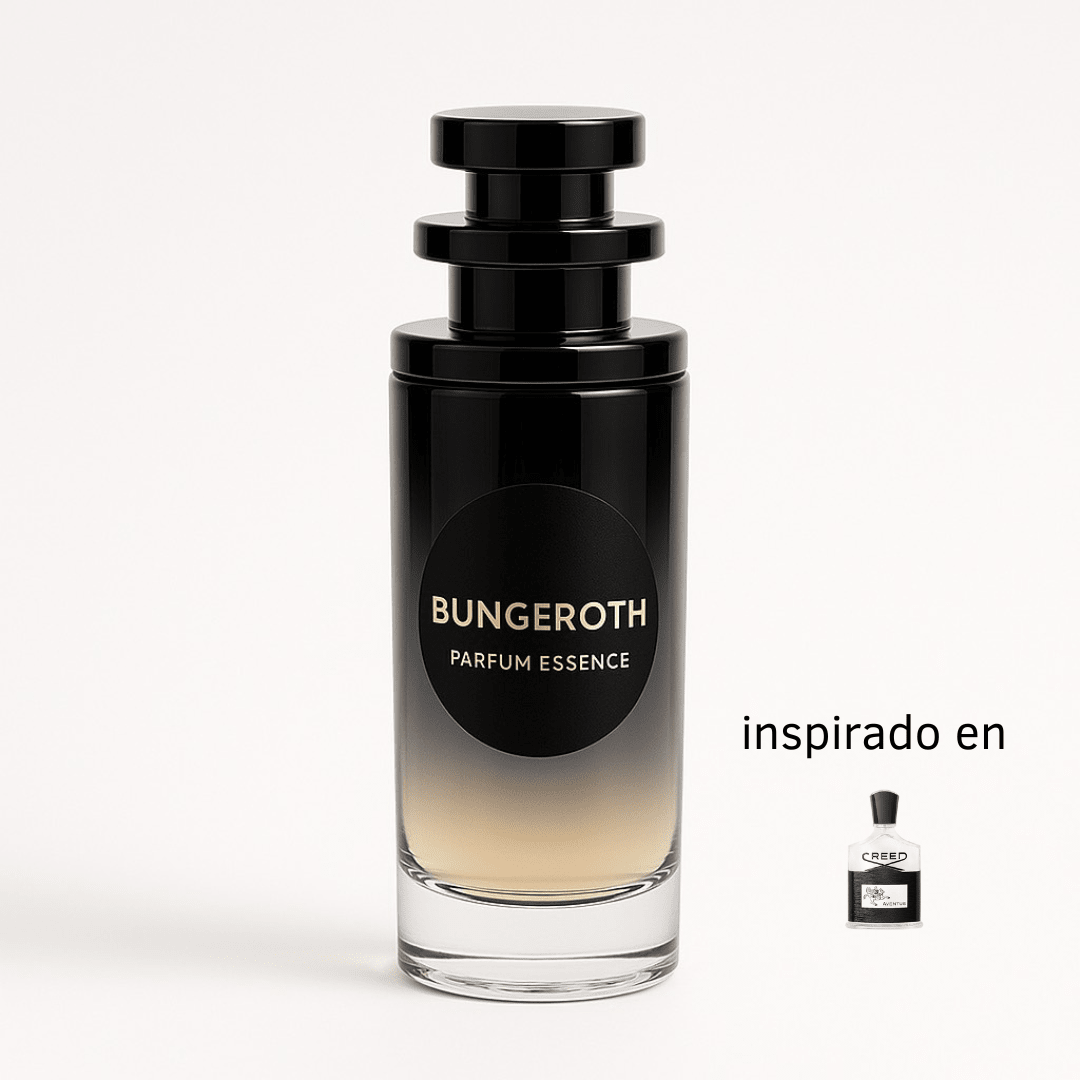 Ascenso Imperial (Inspirado en Creed Aventus – Hombre)