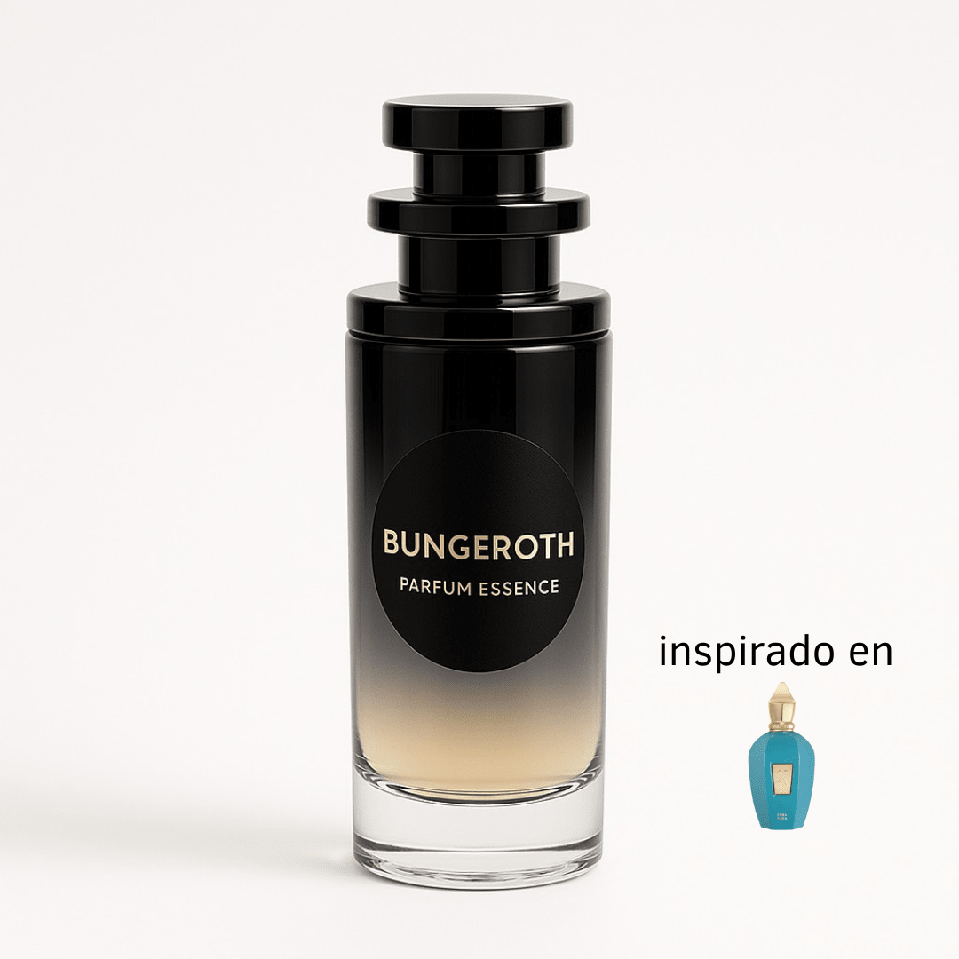 Aura Viva(Inspirado en Erba Pura  Xerjoff Unisex)