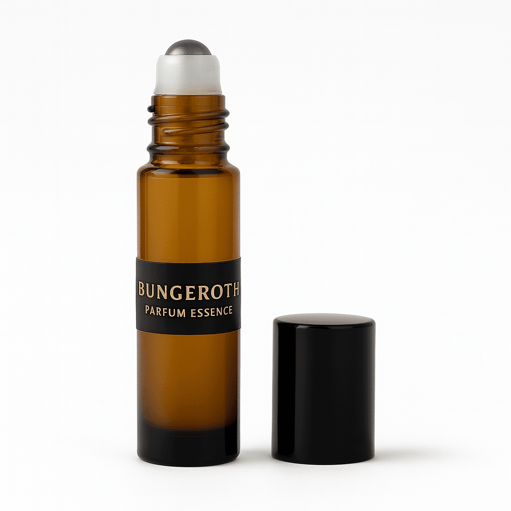 Blanc Essence de Bungeroth