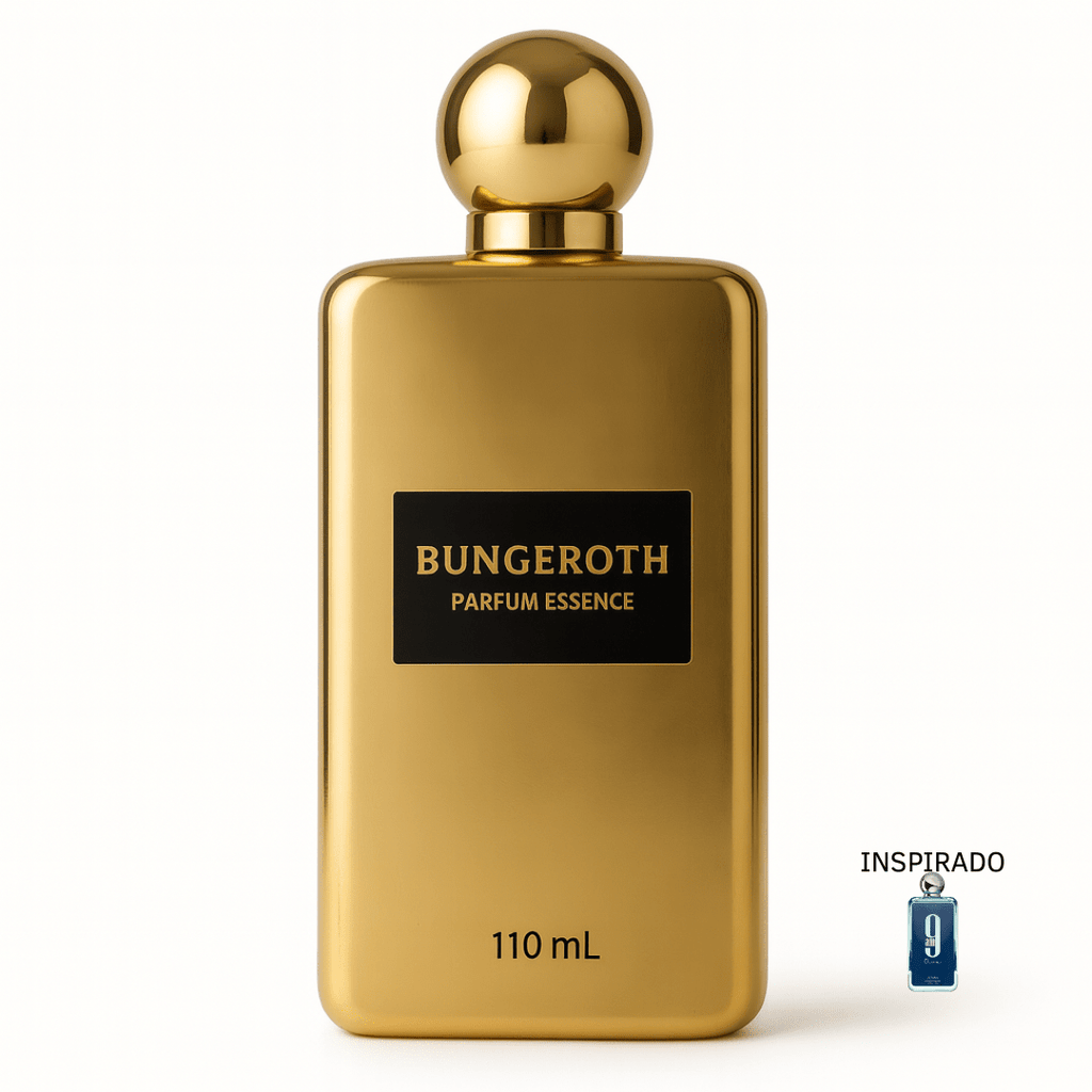 Brisa Azul 110 mL (Inspirado en Afnan 9 Am Dive Unisex)