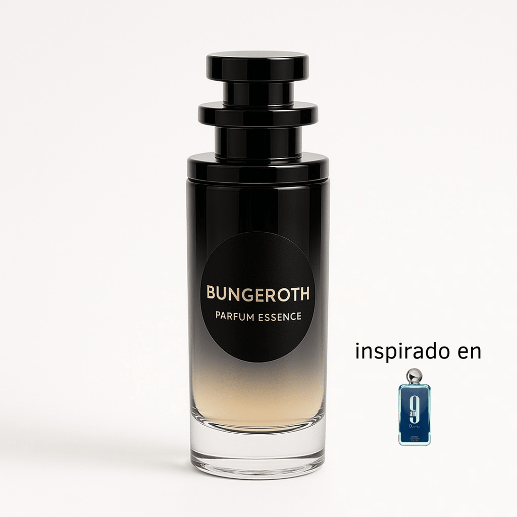 Brisa Azul(Inspirado en Afnan 9 Am Dive Unisex)