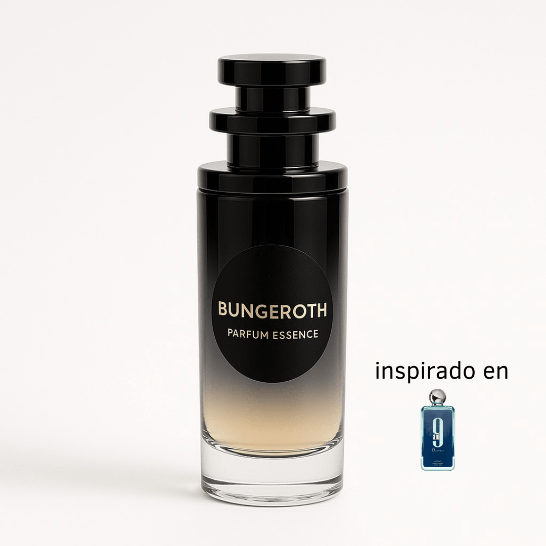 Brisa Azul(Inspirado en Afnan 9 Am Dive Unisex)