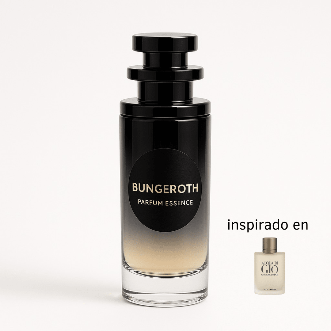 Brisa Eterna (Inspirado en Acqua di Giò)