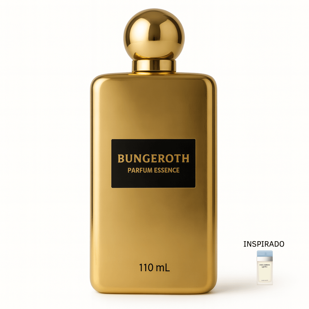 Brisa Mediterránea 110 mL (Inspirado en Dolce Gabbana Light Blue Dama)