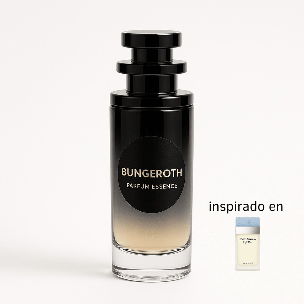 Brisa Mediterránea(Inspirado en Dolce Gabbana Light Blue Dama)