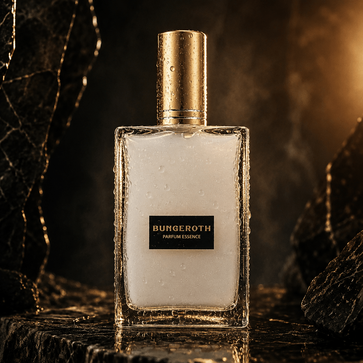 BUNGEROTH Velum 100mL