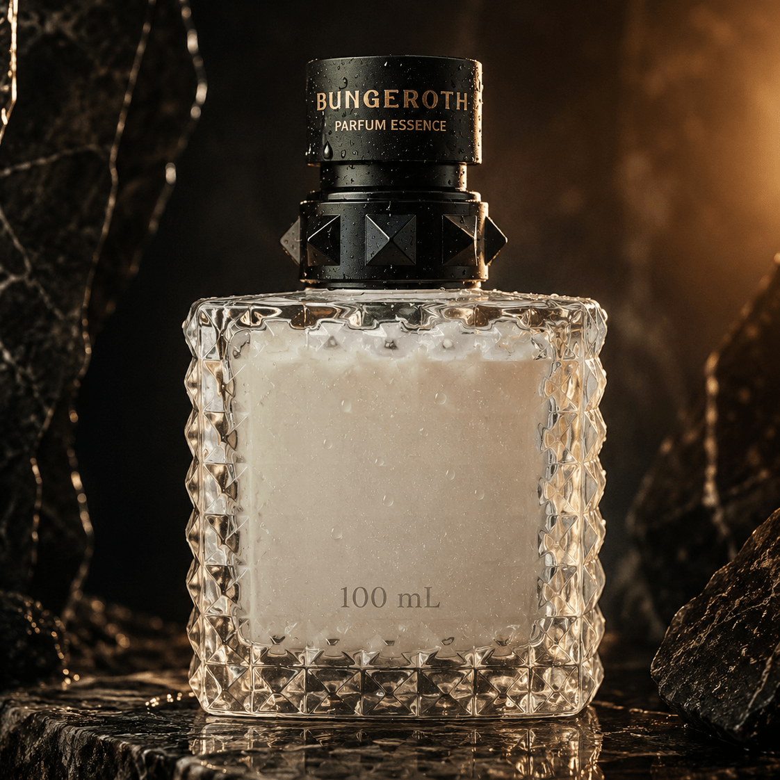 BUNGEROTH Velum 100mL