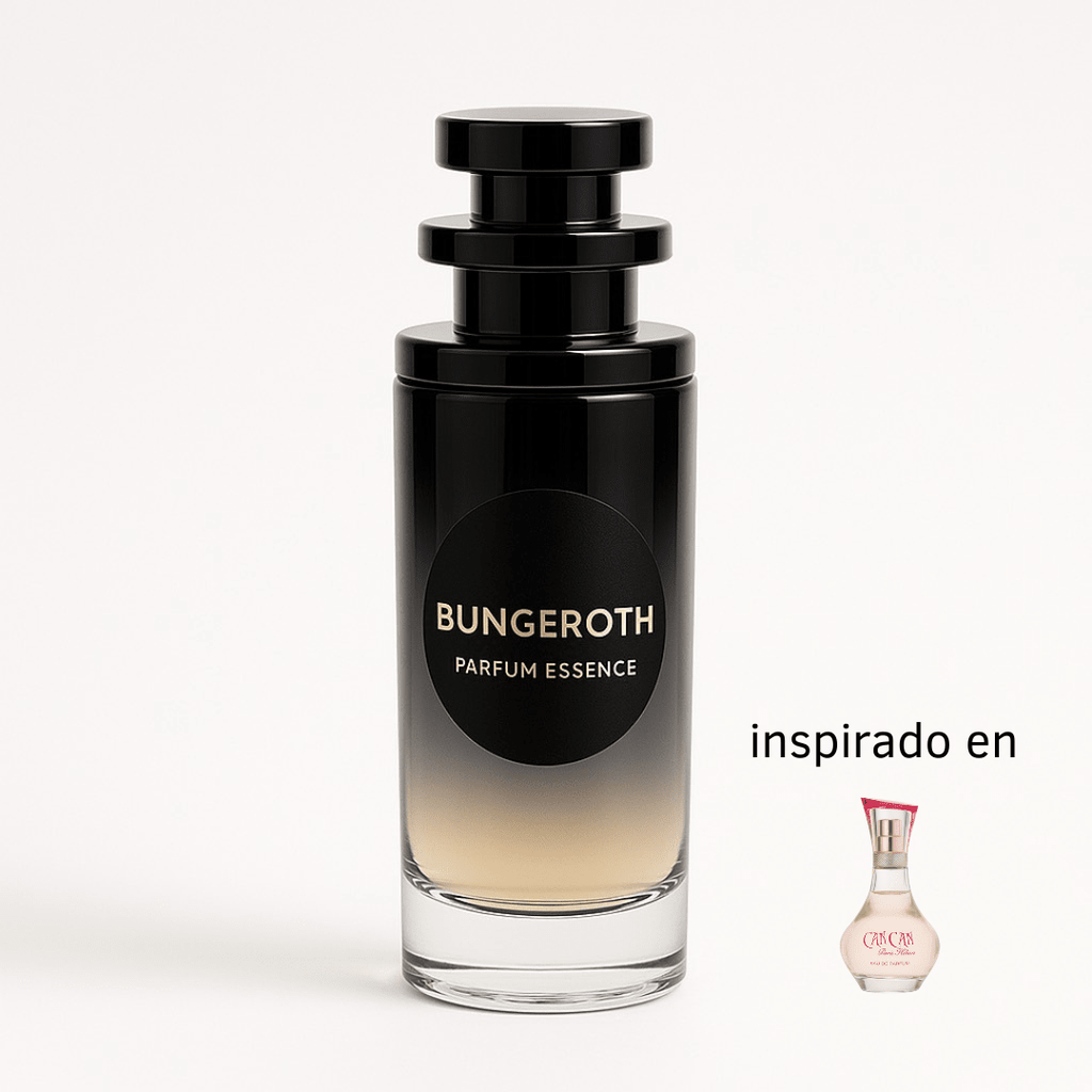 Cabaret Chic(Inspirado en Paris Hilton Can Can Dama)