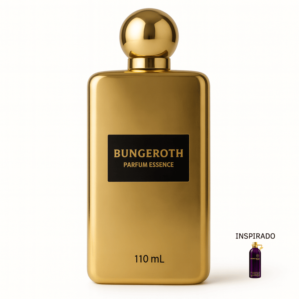 Café Profundo 110 mL (Inspirado en Montale Intense Café Unisex)