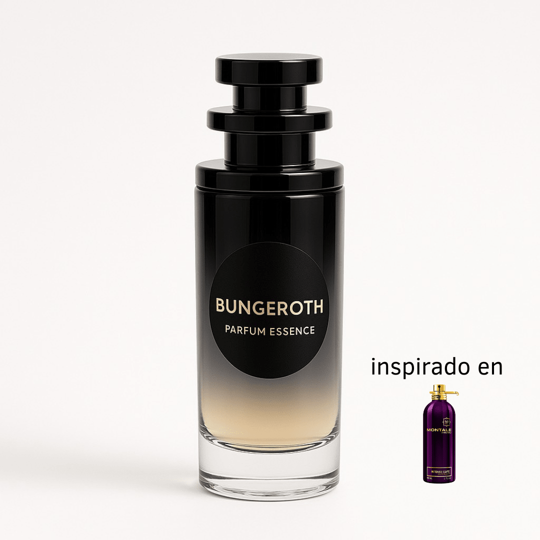 Café Profundo(Inspirado en Montale Intense Café Unisex)