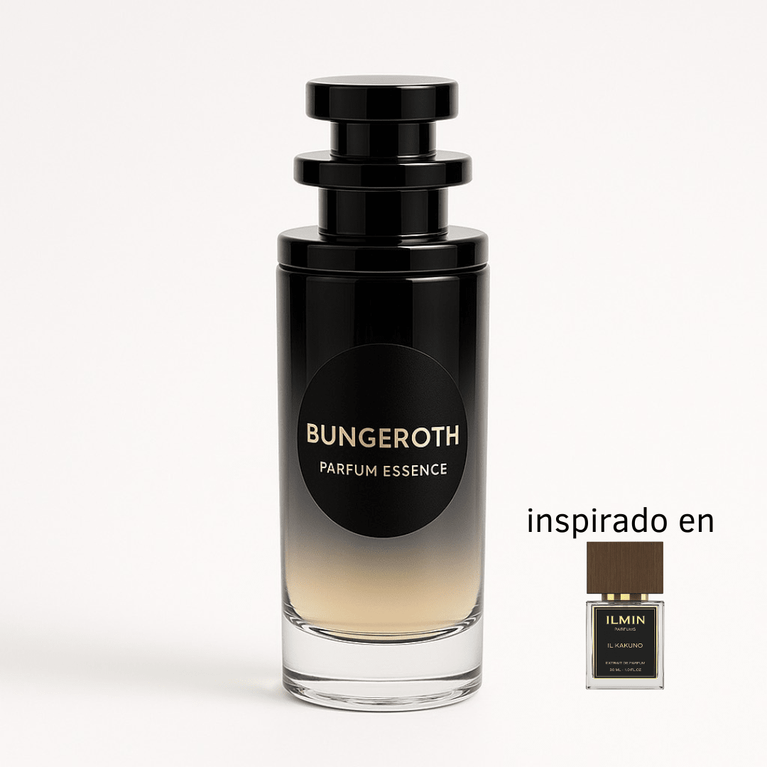 Cáliz Secreto(Inspirado en Ilmin Il kakuno Unisex)