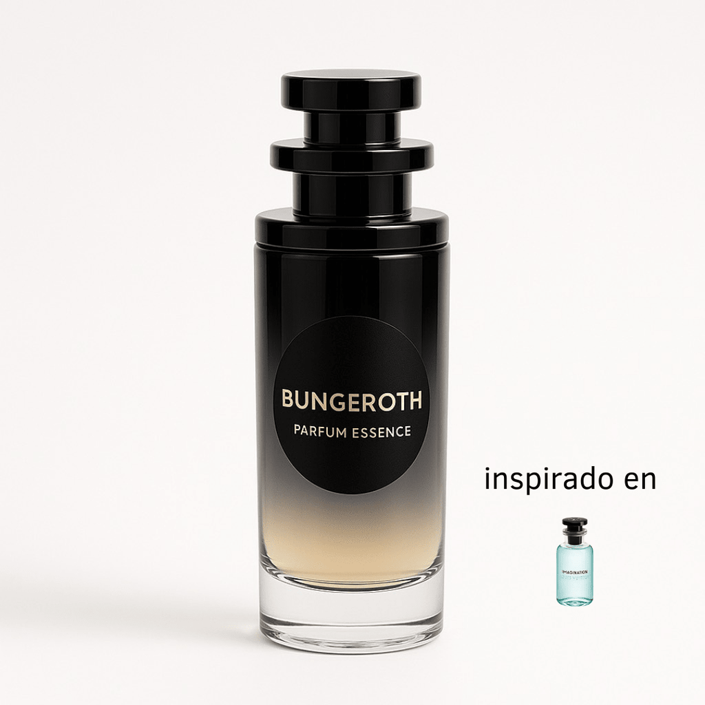 Cielo Azul (Inspirado en Imagination de Louis Vuitton)