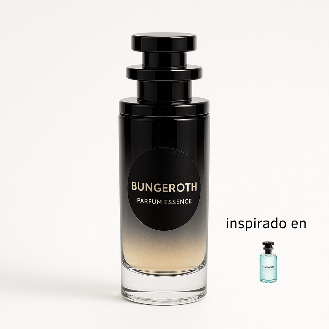 Cielo Azul (Inspirado en Imagination de Louis Vuitton)