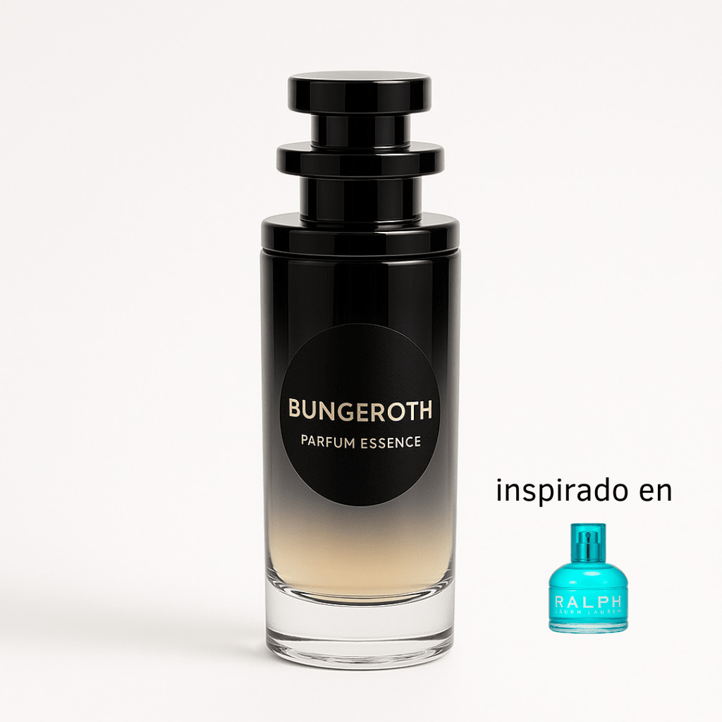 Clásico Contemporáneo(Inspirado en Ralph Lauren Dama)