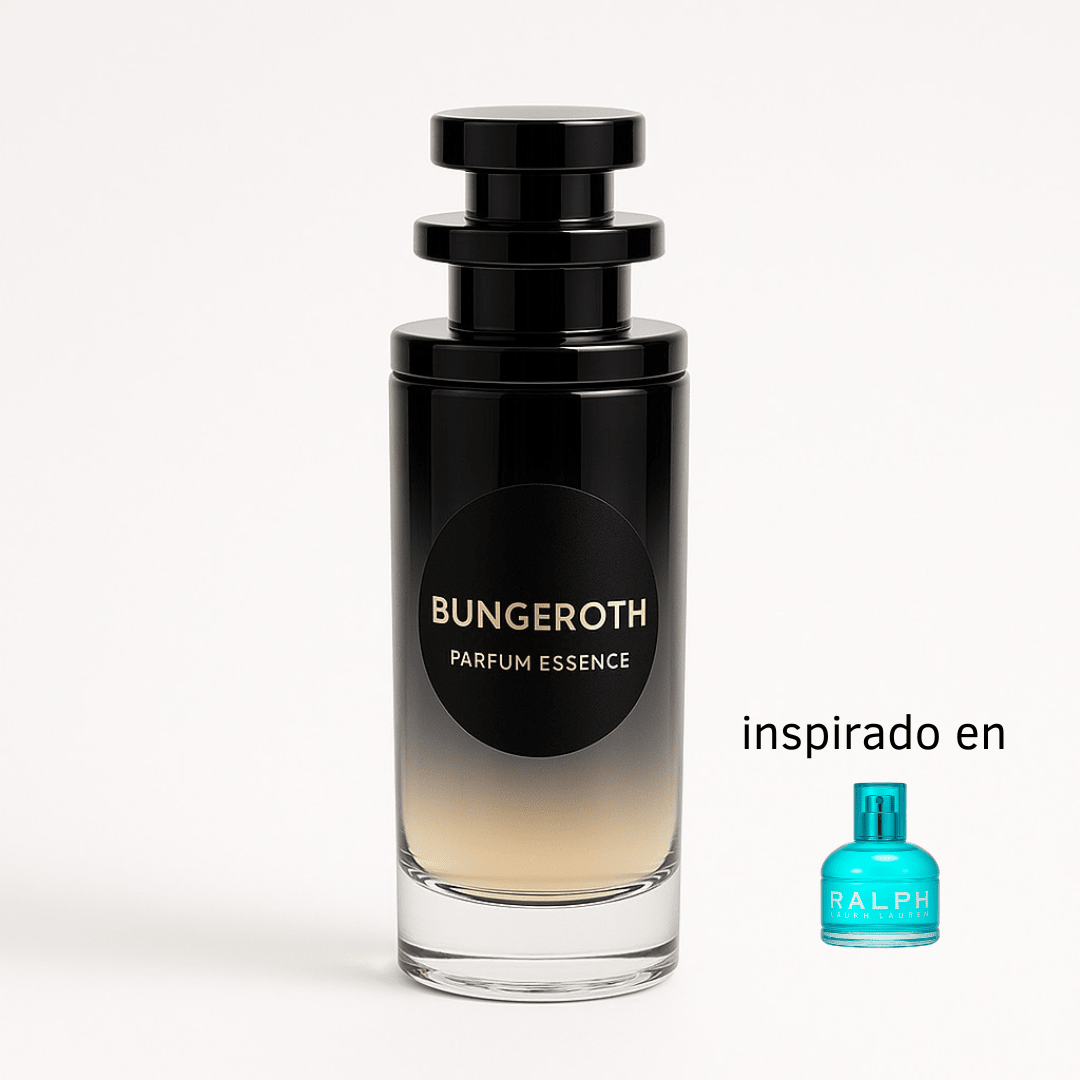 Clásico Contemporáneo(Inspirado en Ralph Lauren Dama)