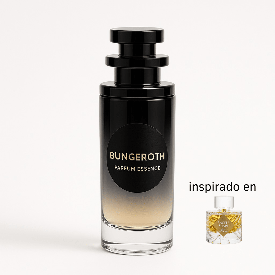 Cuota Celestia(Inspirado en Kilian Angel's Share Unisex)