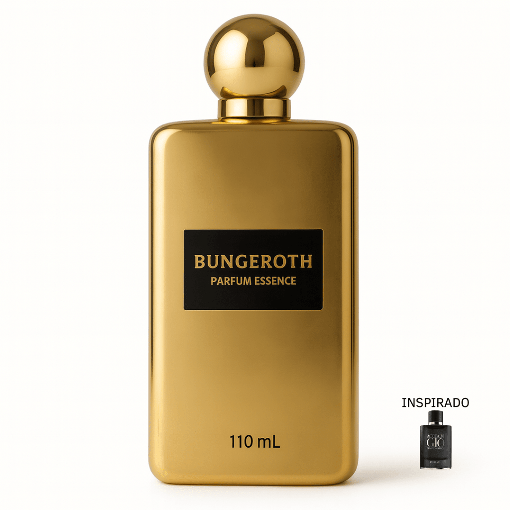 Deep Marine 110 (Inspirado en Acqua di Gio Profumo men)