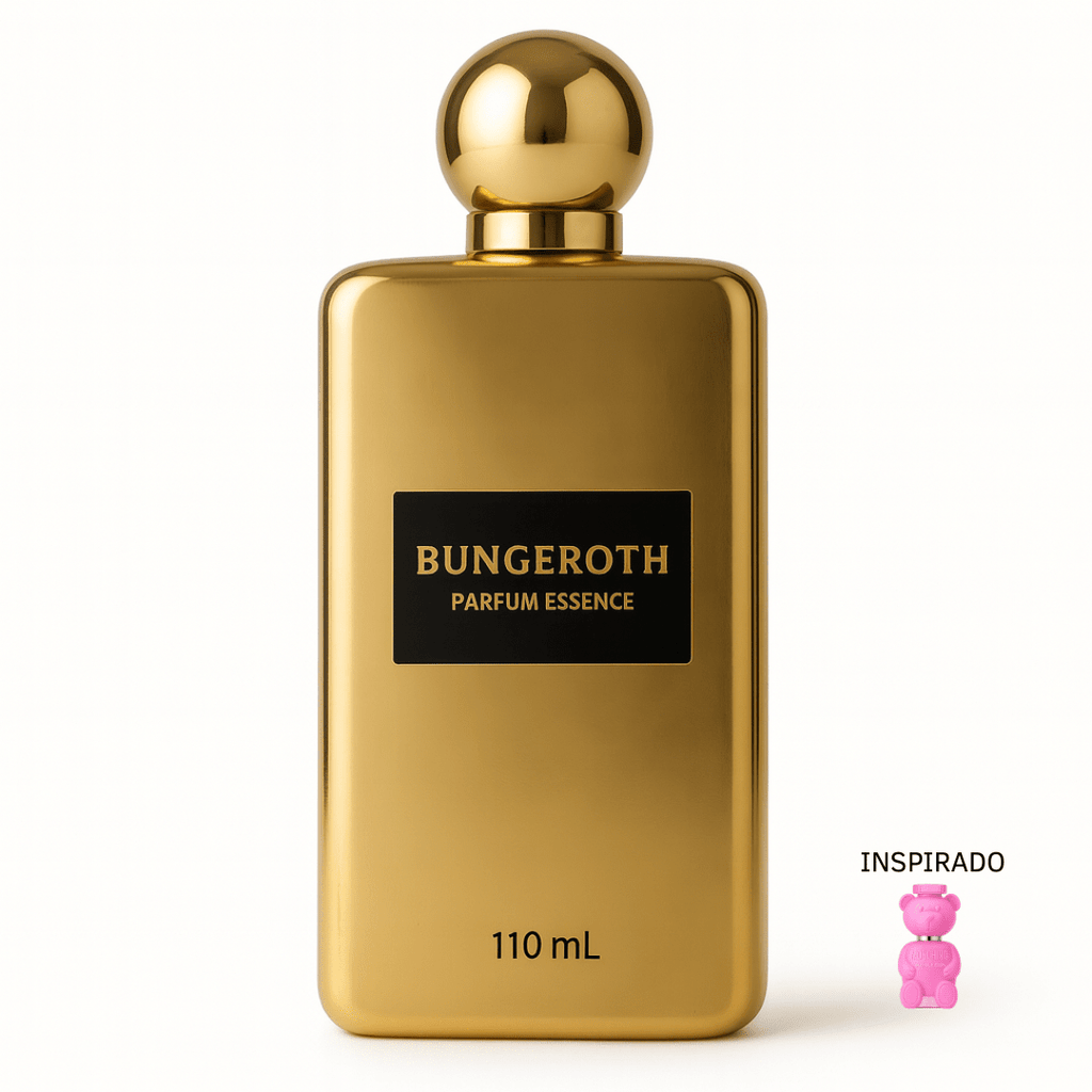 Dulce Capricho 110 mL (Inspirado en Moschino Toy 2 Bubble Gum Dama)