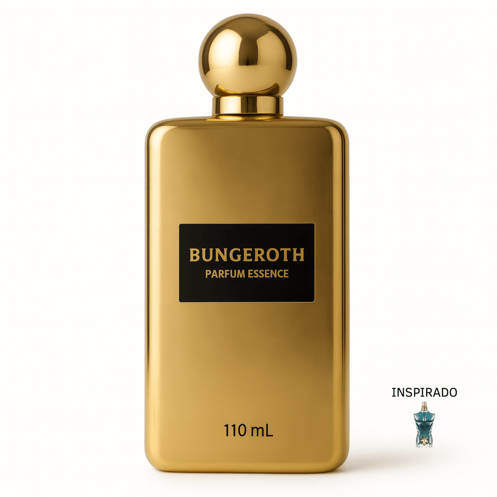 Edén Prohibido – Caballero 110 mL  (Inspirado en Jean Paul Le Beau Le Parfum)