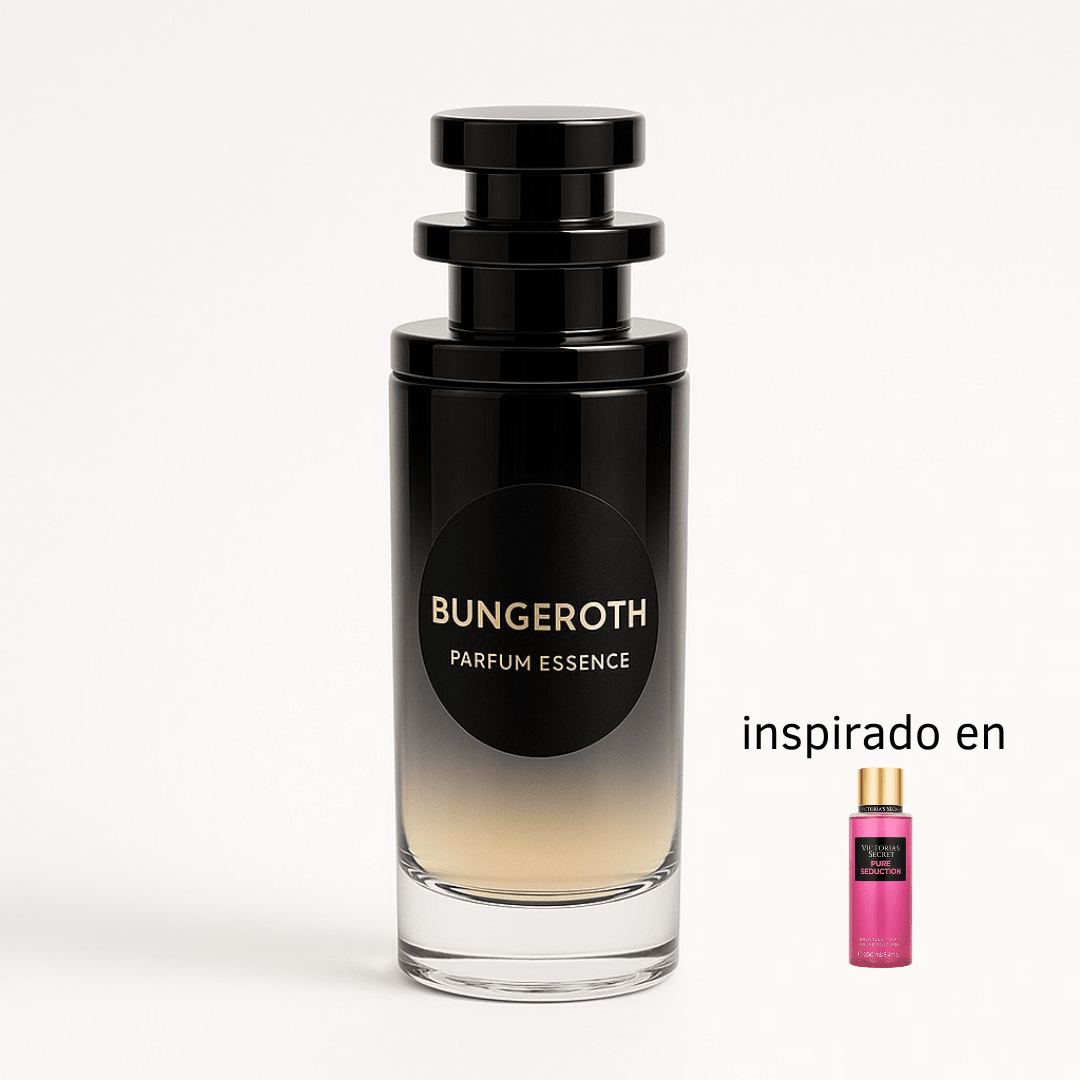 Encanto Puro(Inspirado en Victoria Secret Pure Seducción Dama)