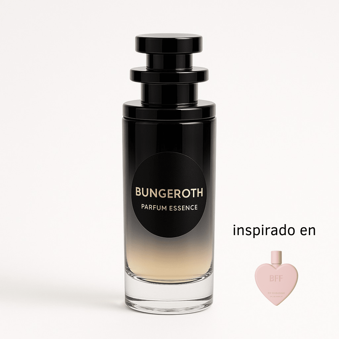 Esencia de Diva(Inspirado en Kim Kardashian BFF Dama)