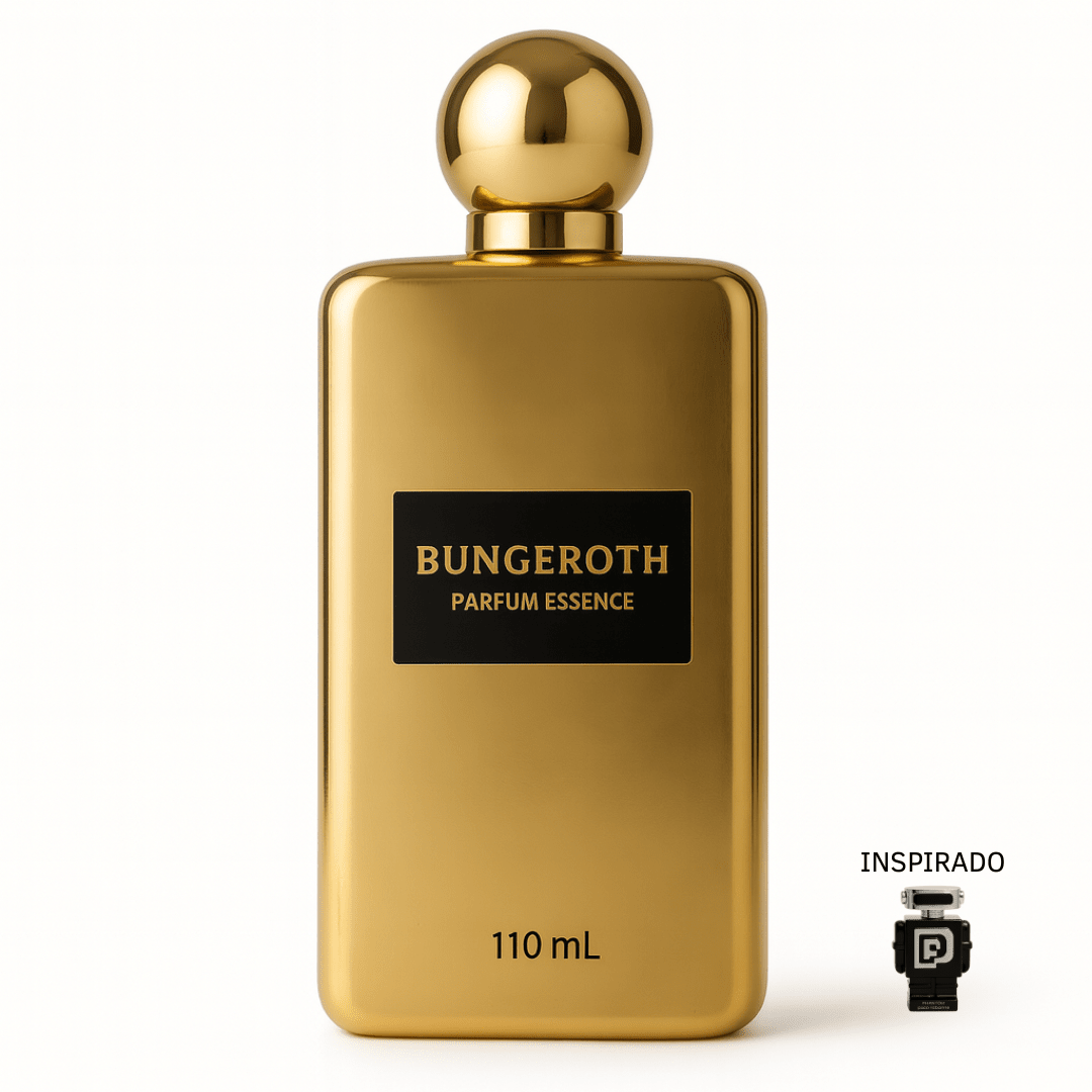 Espíritu Futurista 110 mL (Inspirado Paco Rabanne Phantom Men)