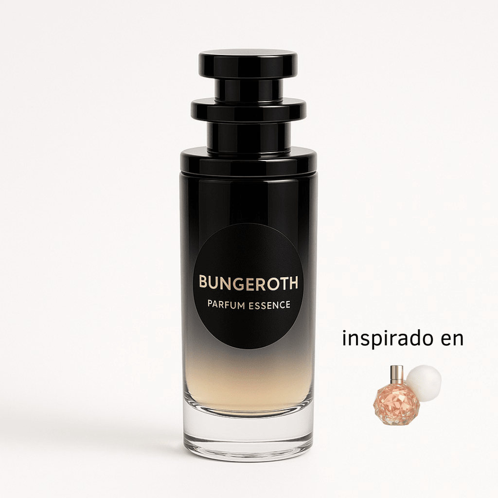 Estrella Pop(Inspirado en Ari by Ariana Grande Dama)