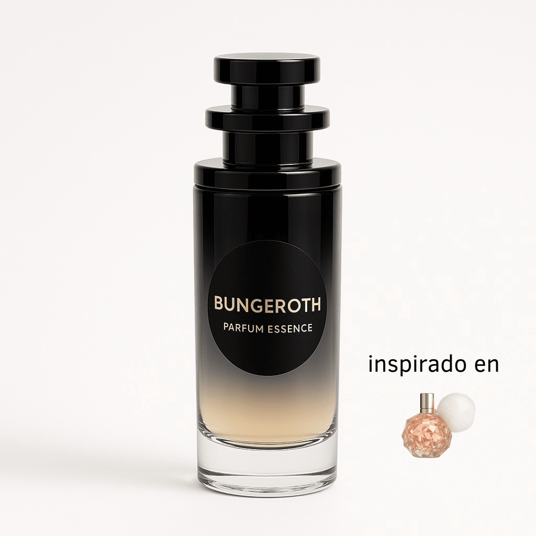 Estrella Pop(Inspirado en Ari by Ariana Grande Dama)